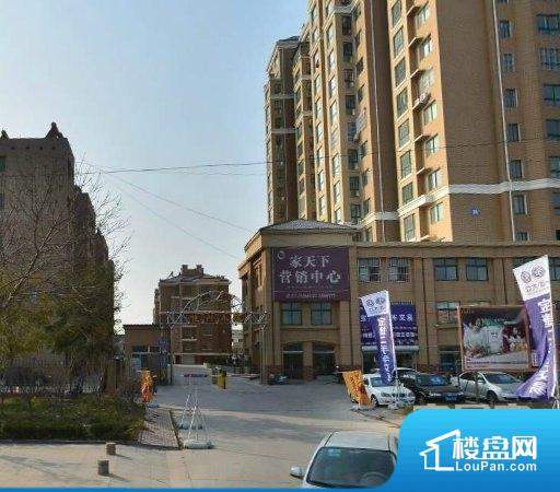滨州顺鑫家园小区 位置交通与周边配套全解析