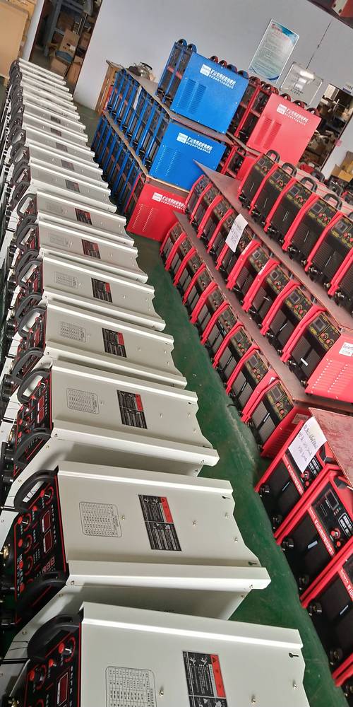 公司图片_泰安市瑞高机电设备